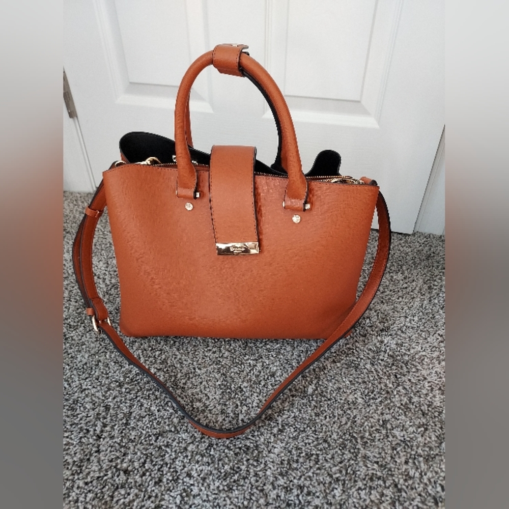 Dune London purse